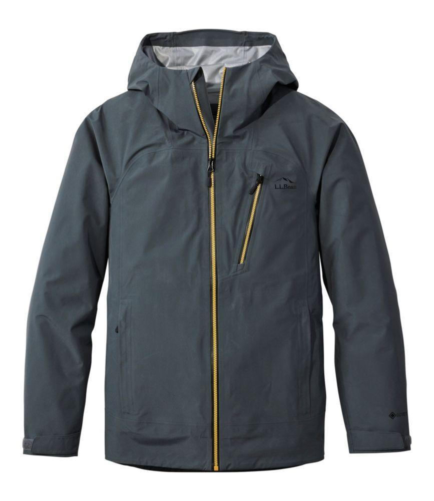 
                            
                                
                                    
                                
                            Men's Pathfinder GORE-TEX Shell Jacket
                         Product Image