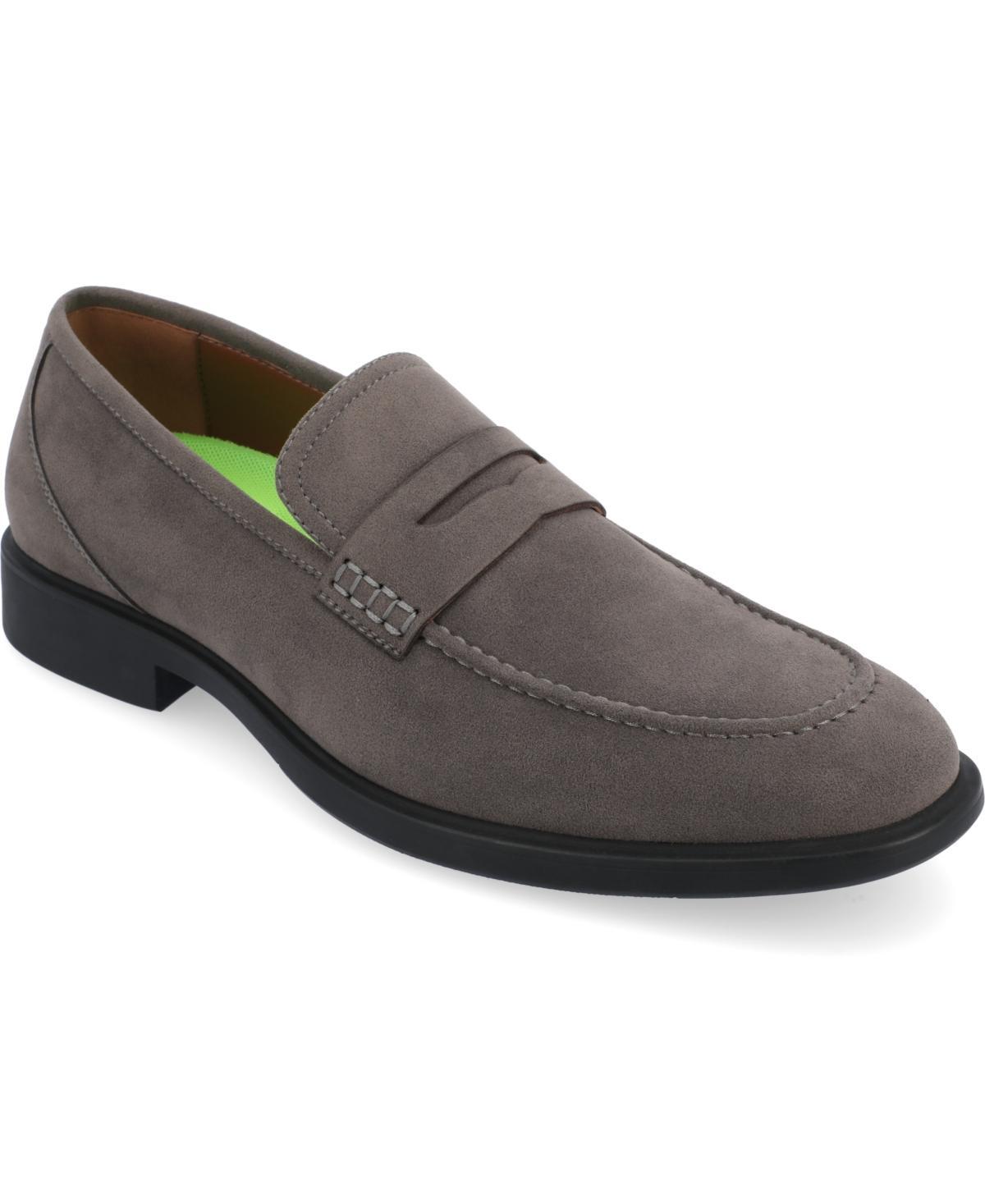 Vance Co Mens Keith Penny Loafer Product Image
