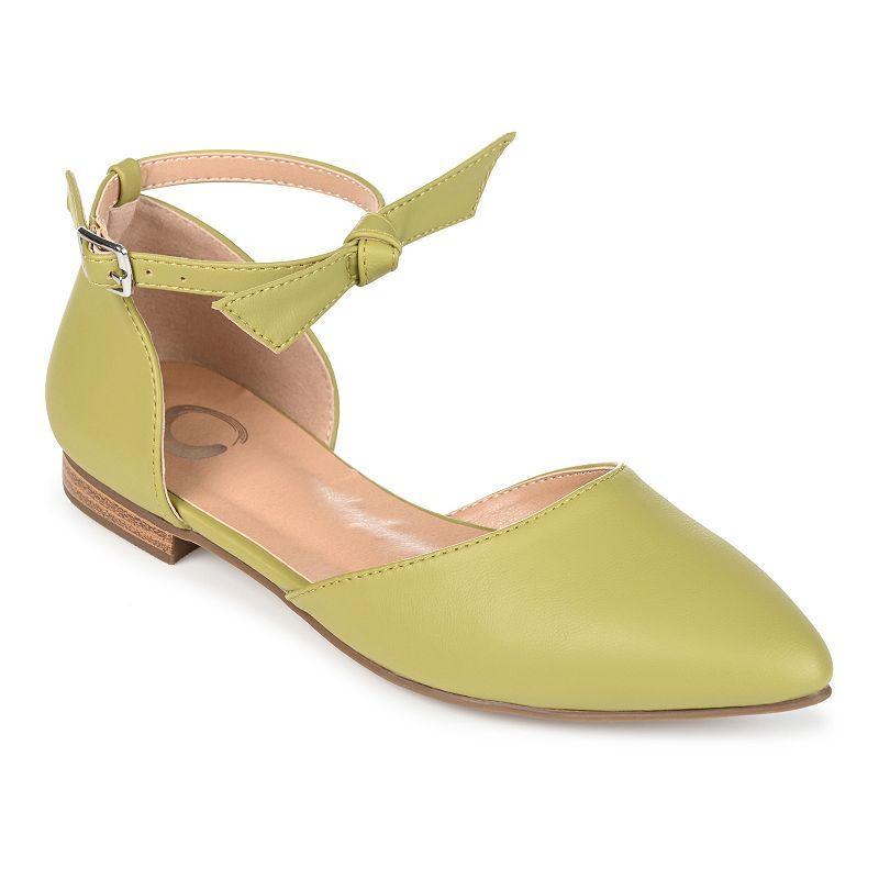 Journee Vielo Womens Flats Product Image