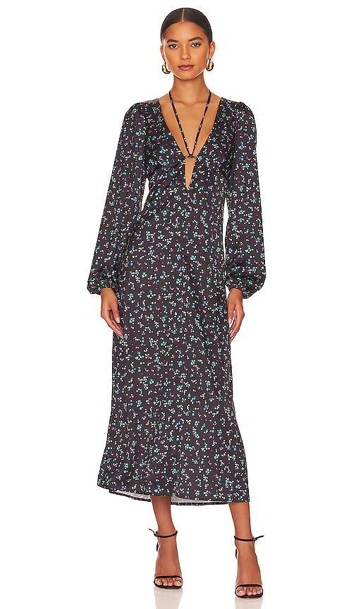 Portia Dress AFRM Product Image