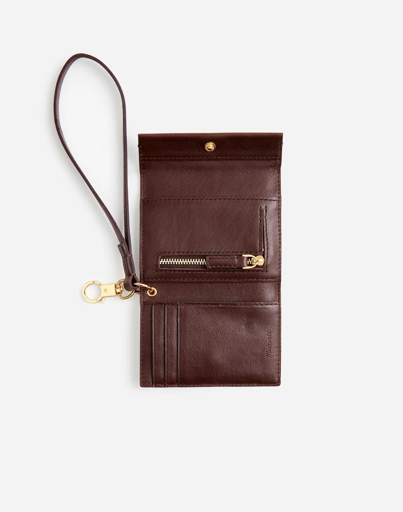 Card Case Wristlet Product Image