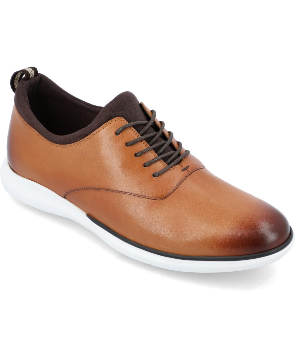 Thomas & Vine Hyde Hybrid Mens Leather Dress Shoe Product Image