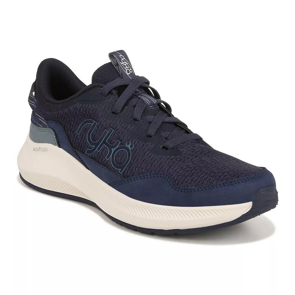 Ryka Freehand Women's Walking Sneakers, Size: 5, Academy Blue Product Image