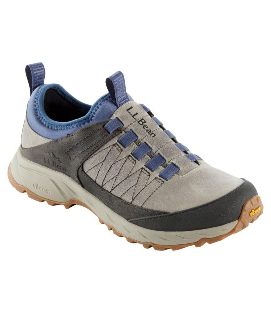 
                            Men's Trailfinder Slip-On Hiking Shoes
                         Product Image