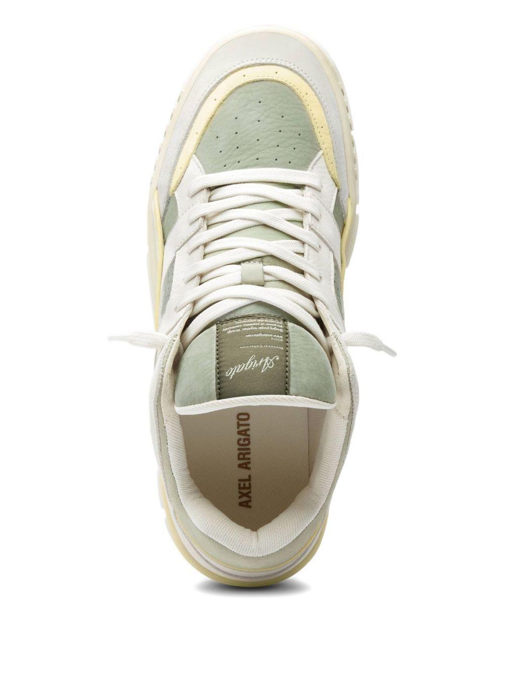 logo-print sneakers  Product Image