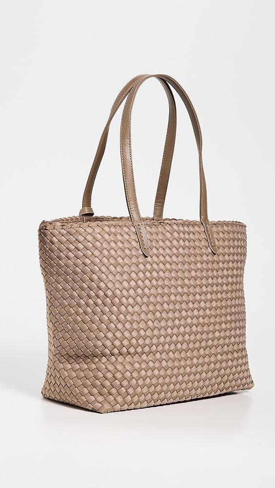 NAGHEDI Jet Setter Small Tote | Shopbop Product Image