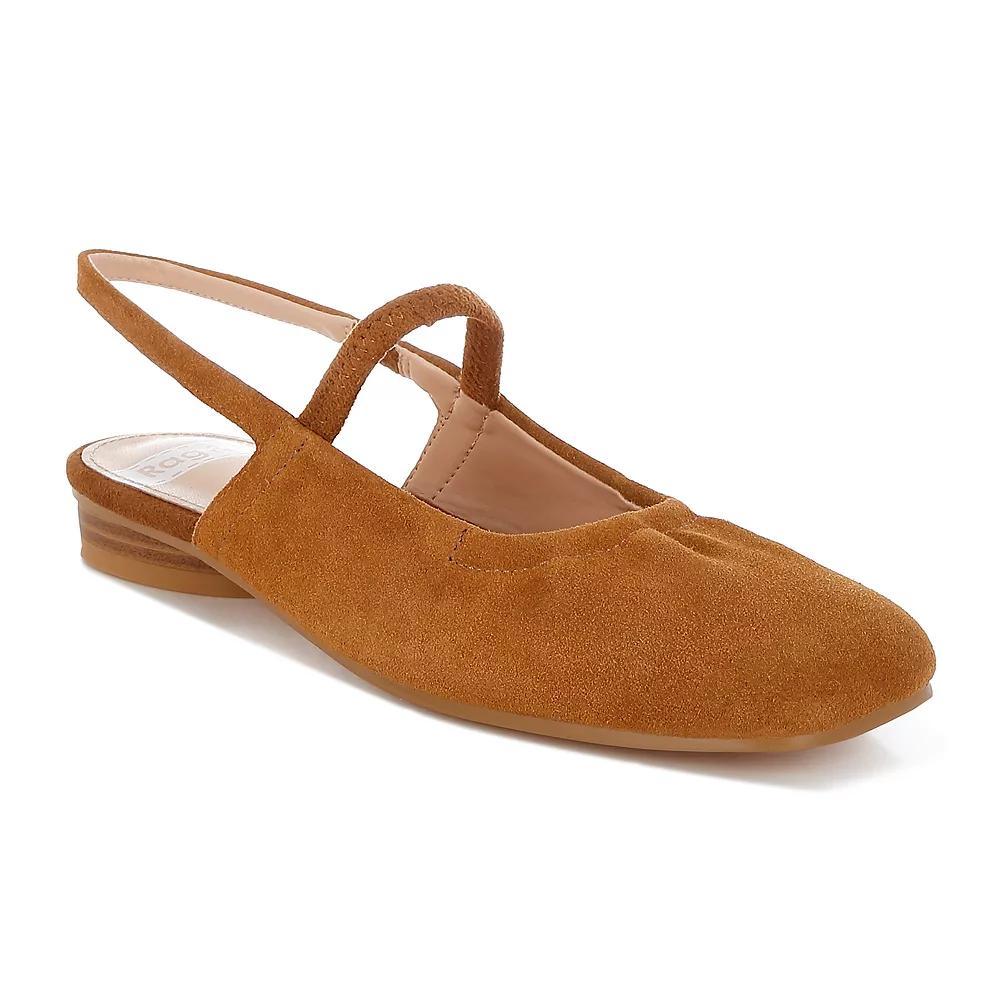Rag & Co Bounzi Women's Sandals, Size: 6.5 Product Image