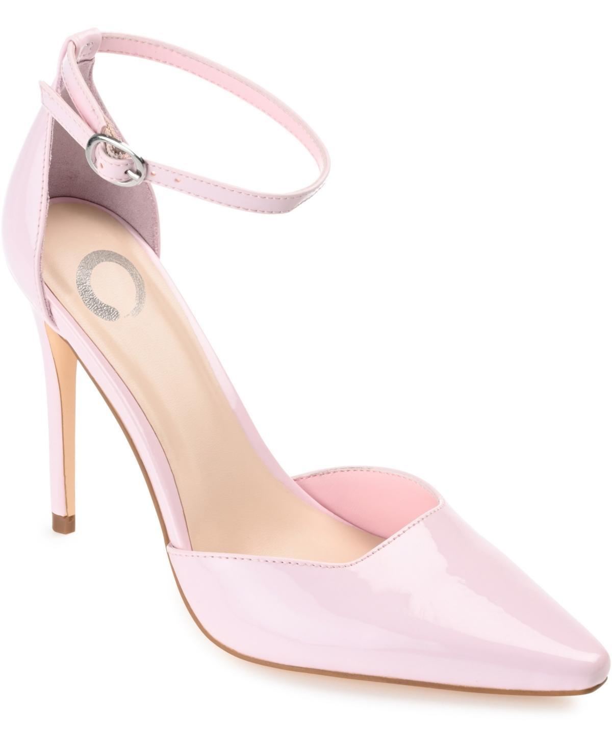 Journee Miriem Womens Tru Comfort Foam Heels Product Image