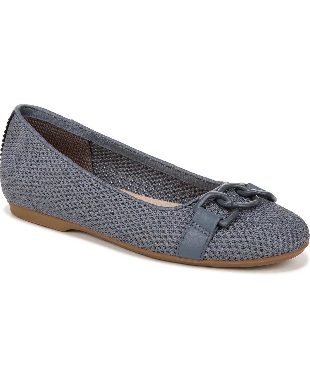Dr. Scholls Wexley Adorn Womens Flats Toasted Brown Product Image