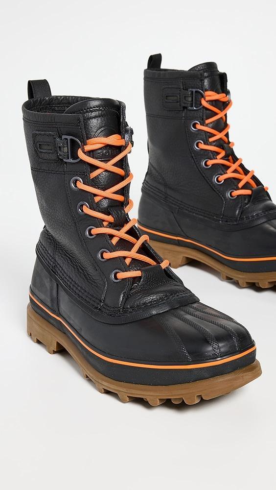 Sorel Caribou Royal Hi-Viz Boots | Shopbop Product Image