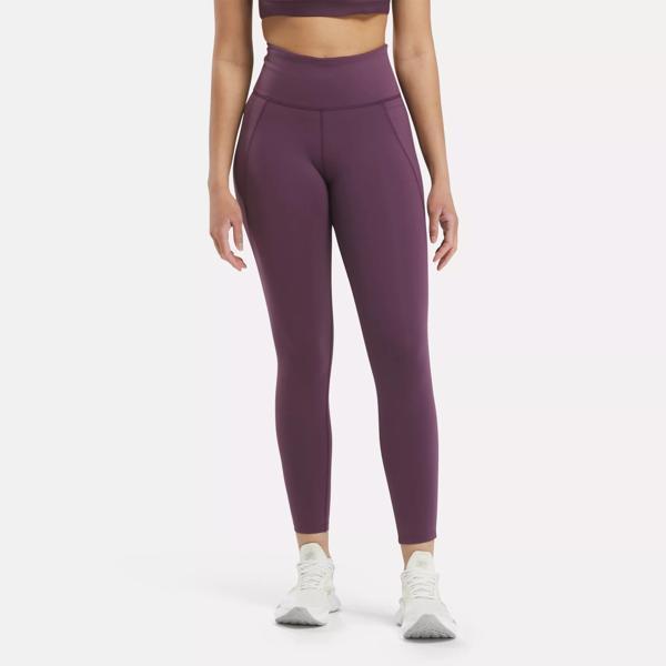 Women's Lux High-Rise Leggings Product Image