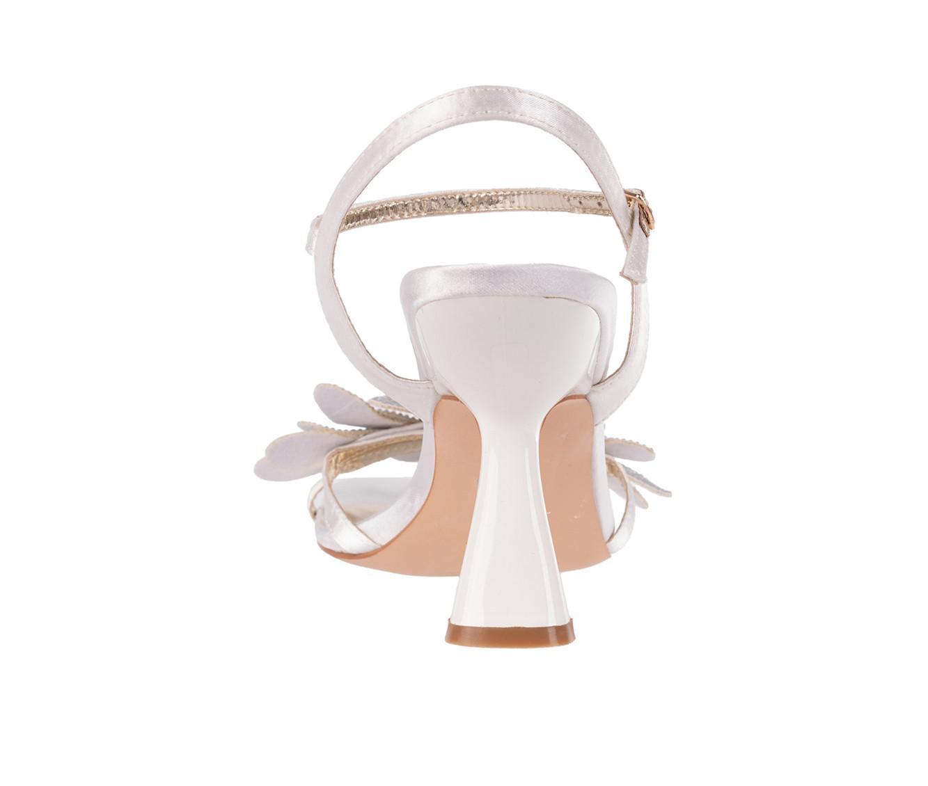 Women's Lady Couture Lust Dress Sandals Product Image