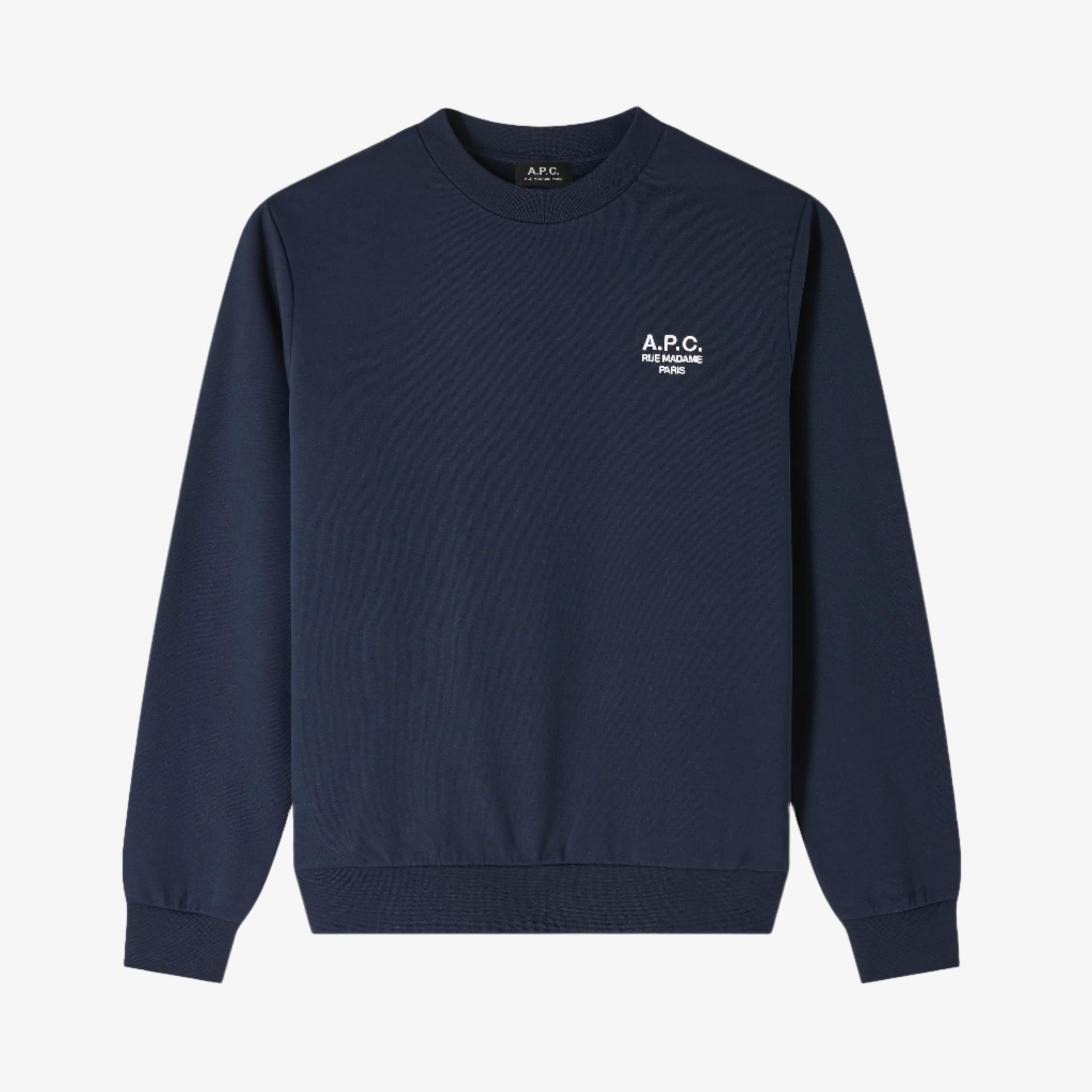 Standard Rue Madame Unisex sweatshirt (W) Unisex Product Image
