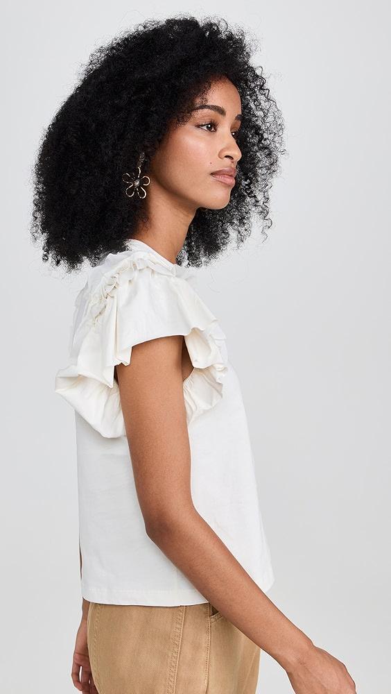Ulla Johnson Leia Top | Shopbop Product Image