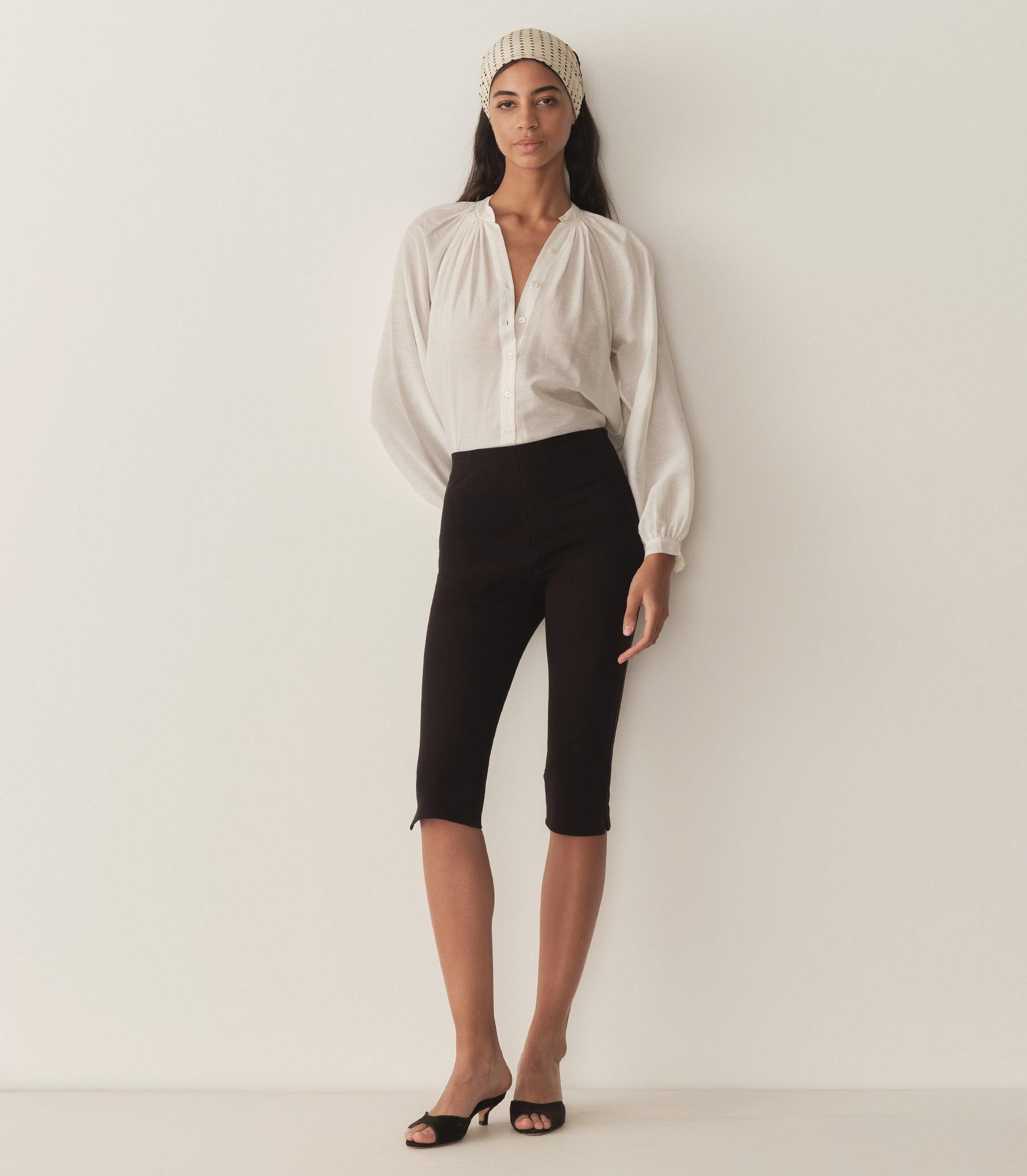 JULIENNE TOP -- SALT Product Image