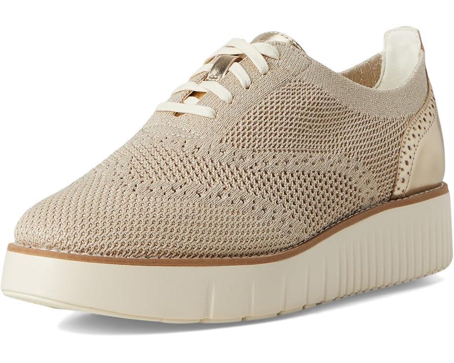 Zerogrand Revel Stitchlite Oxfords Product Image