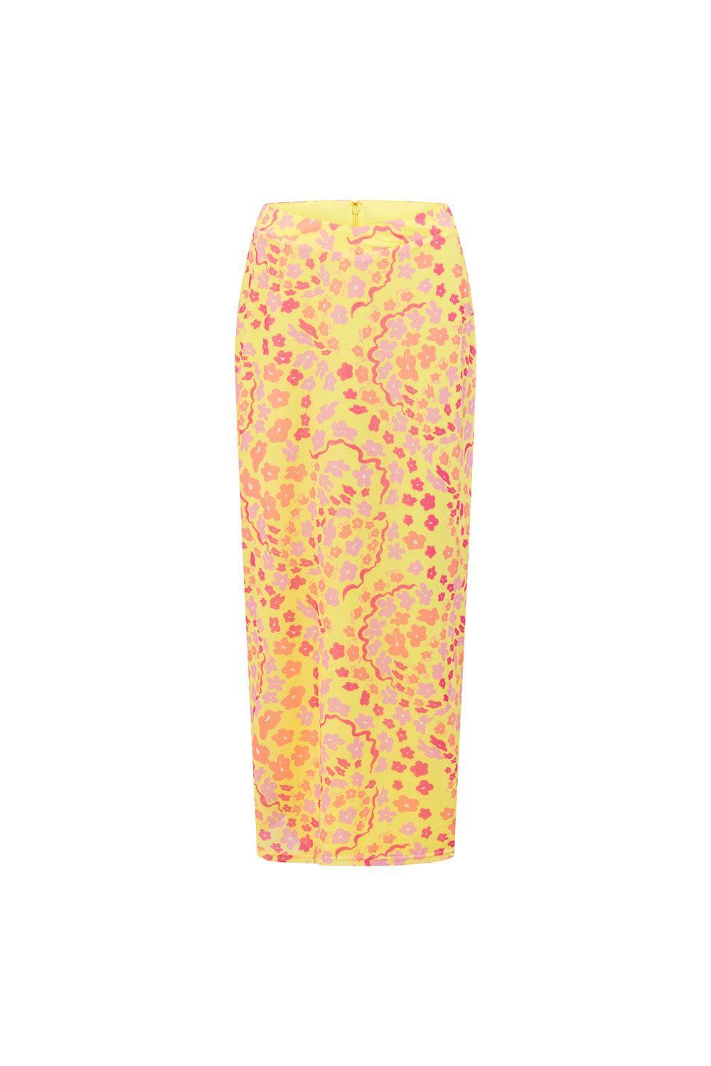 Miller Midi Skirt Product Image