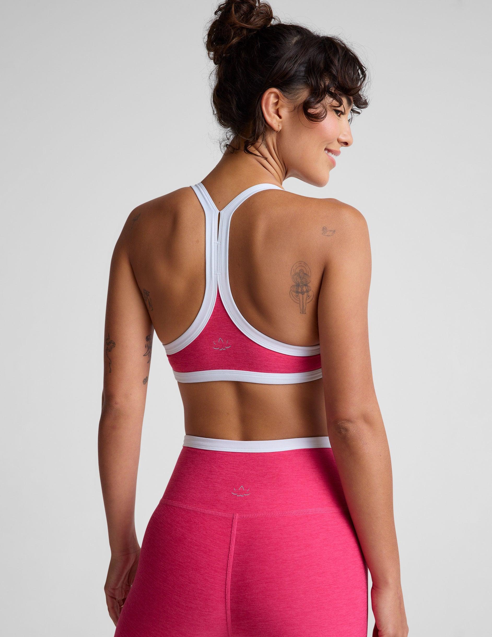 Spacedye Outlines Bra Product Image