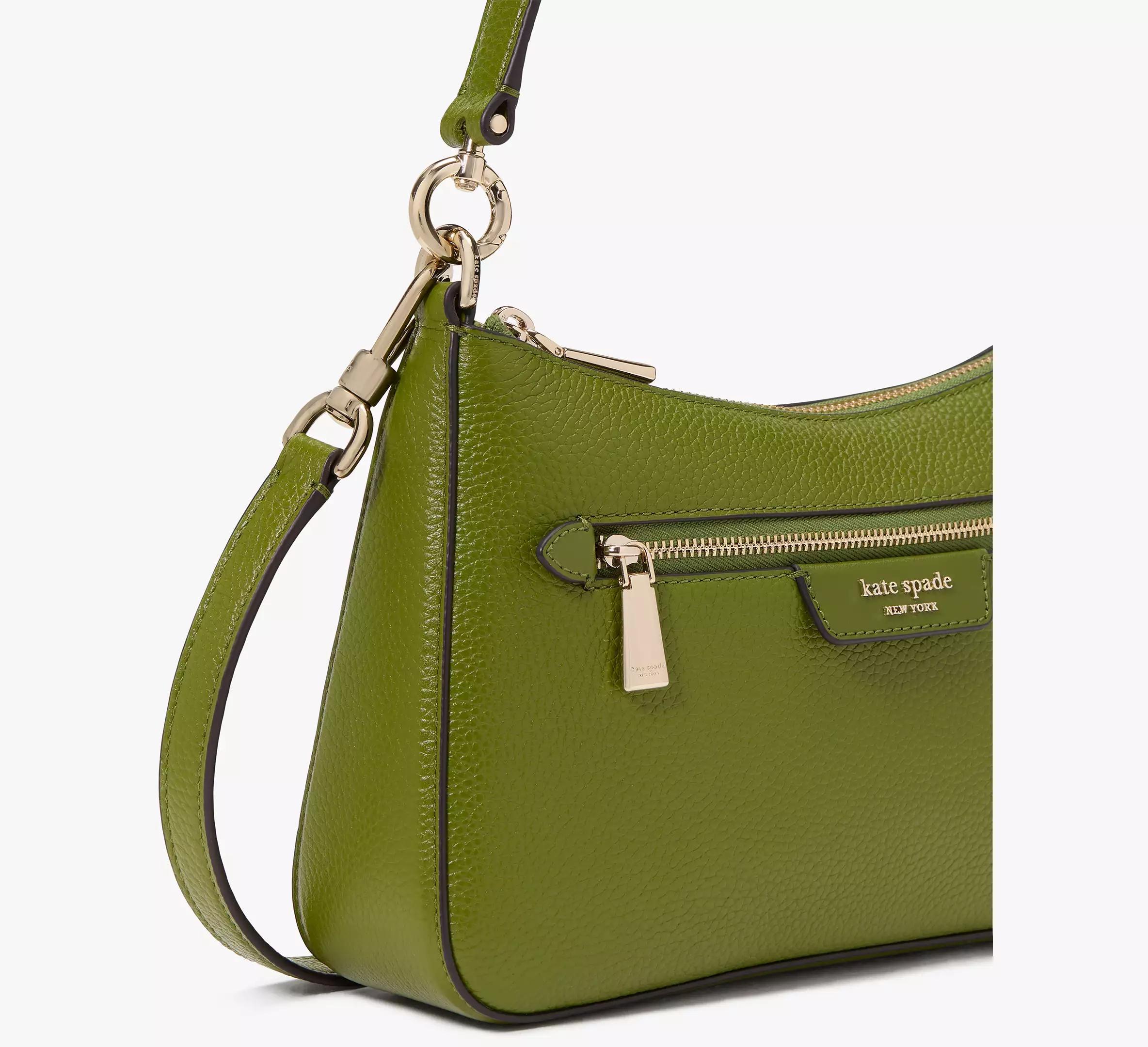 Hudson Convertible Crossbody Bag Product Image