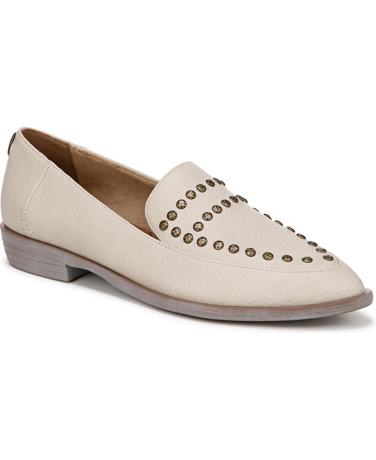 Blowfish Malibu Harper Women's Slip-on Loafer, Size: 8, Silver Product Image