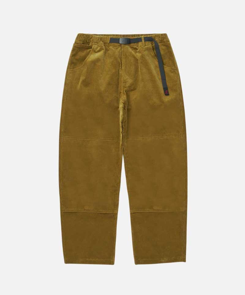 Corduroy Double Knee Pant Product Image