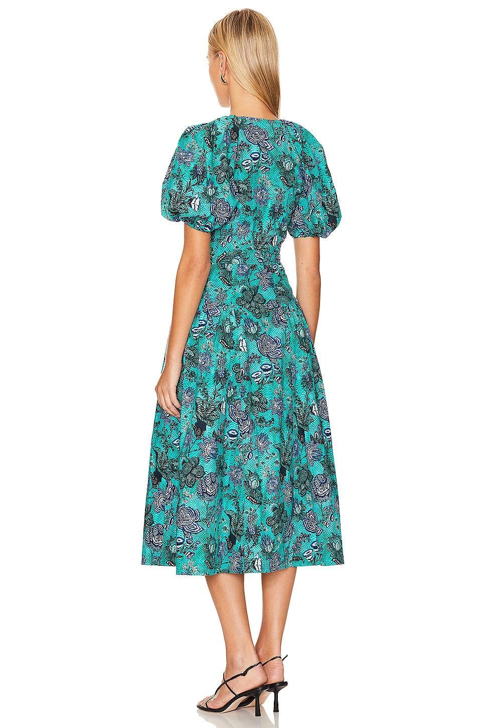 Carina Dress Ulla Johnson Product Image