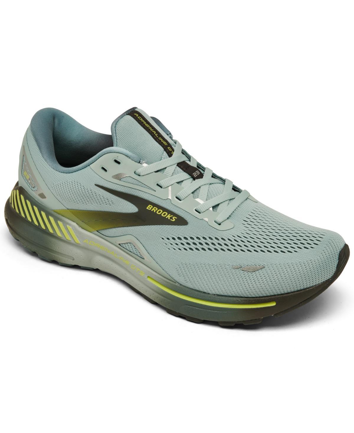 Brooks Mens Adrenaline Gts 23 Running Shoe Product Image
