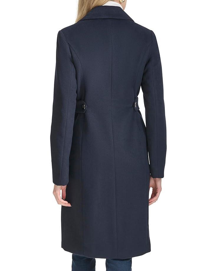 Relaxed Walker Coat Product Image