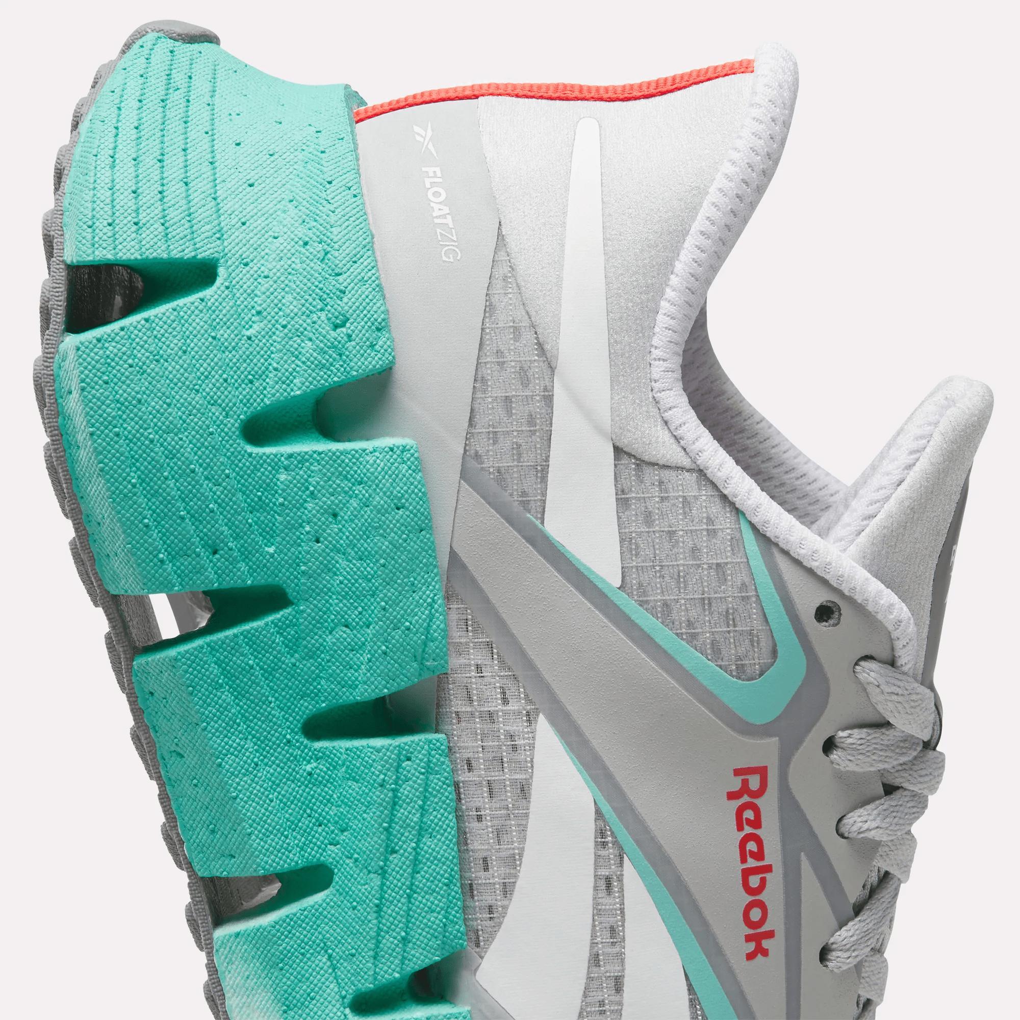 Women's FloatZig 1 Shoes Female Product Image