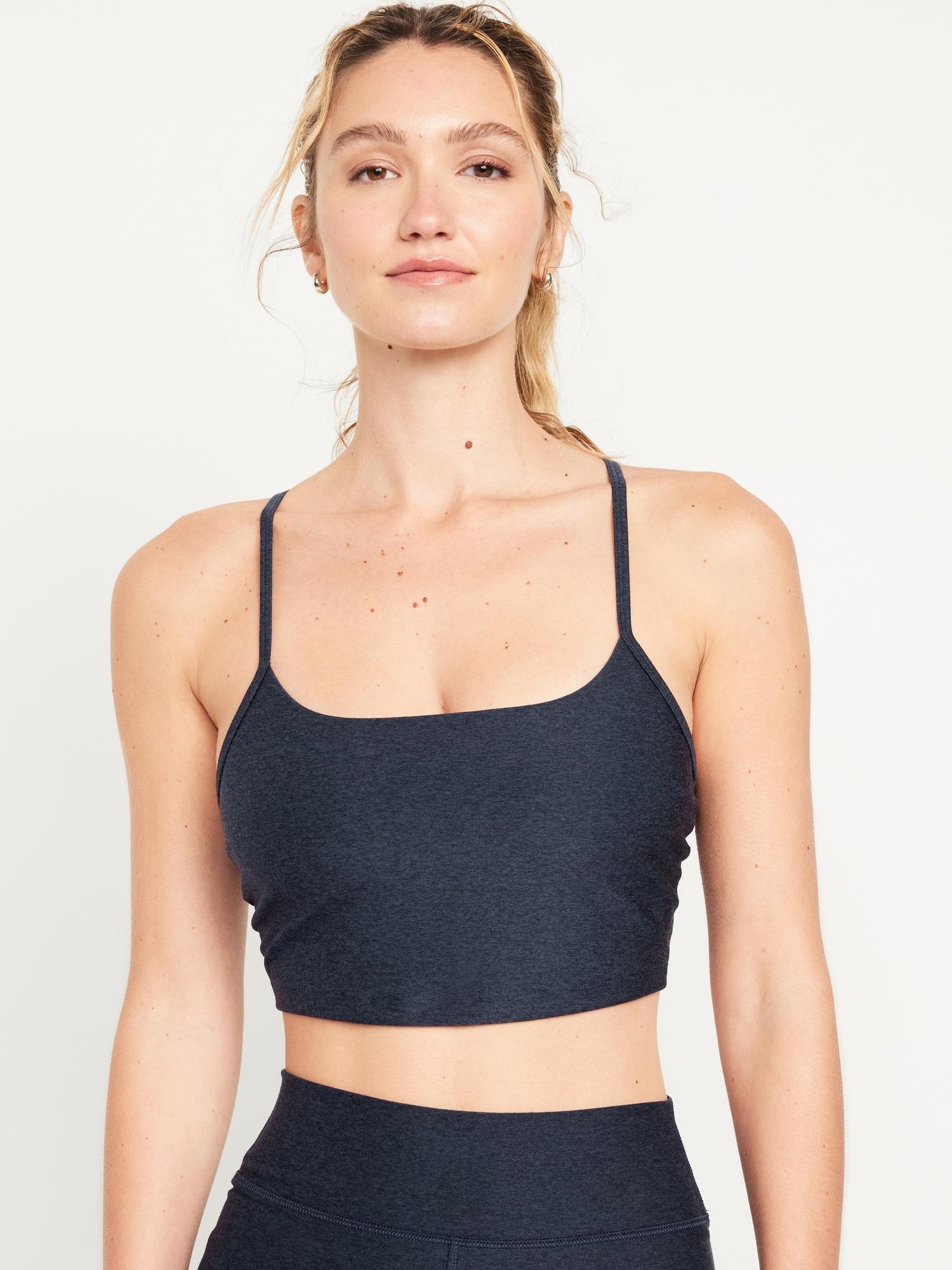 Light Support CloudComfy Sports Bra Product Image