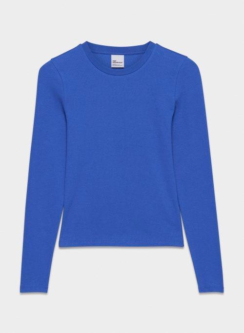 homestretch™ crew longsleeve Product Image