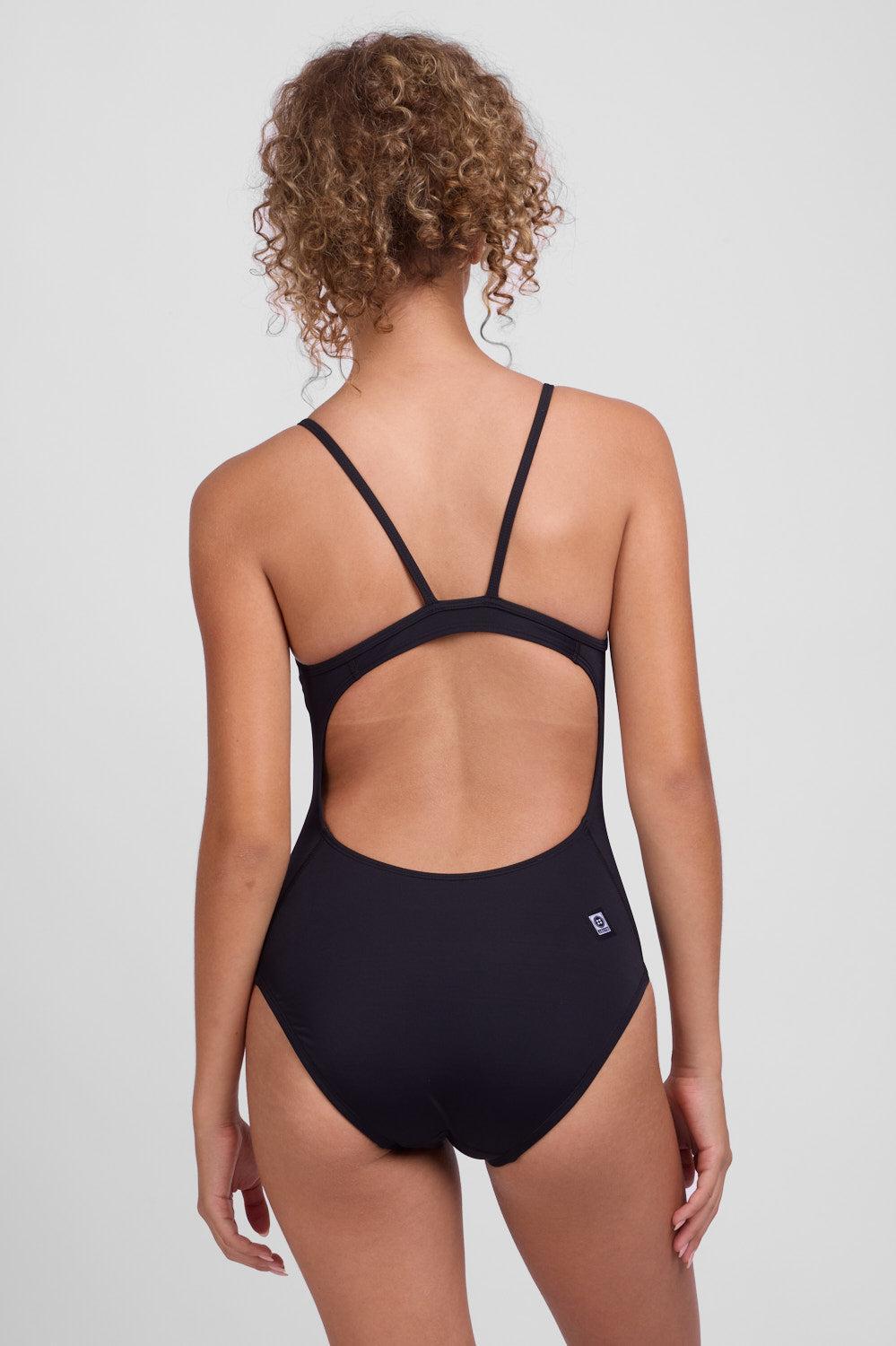 Tabitha One Piece Swimsuit Product Image