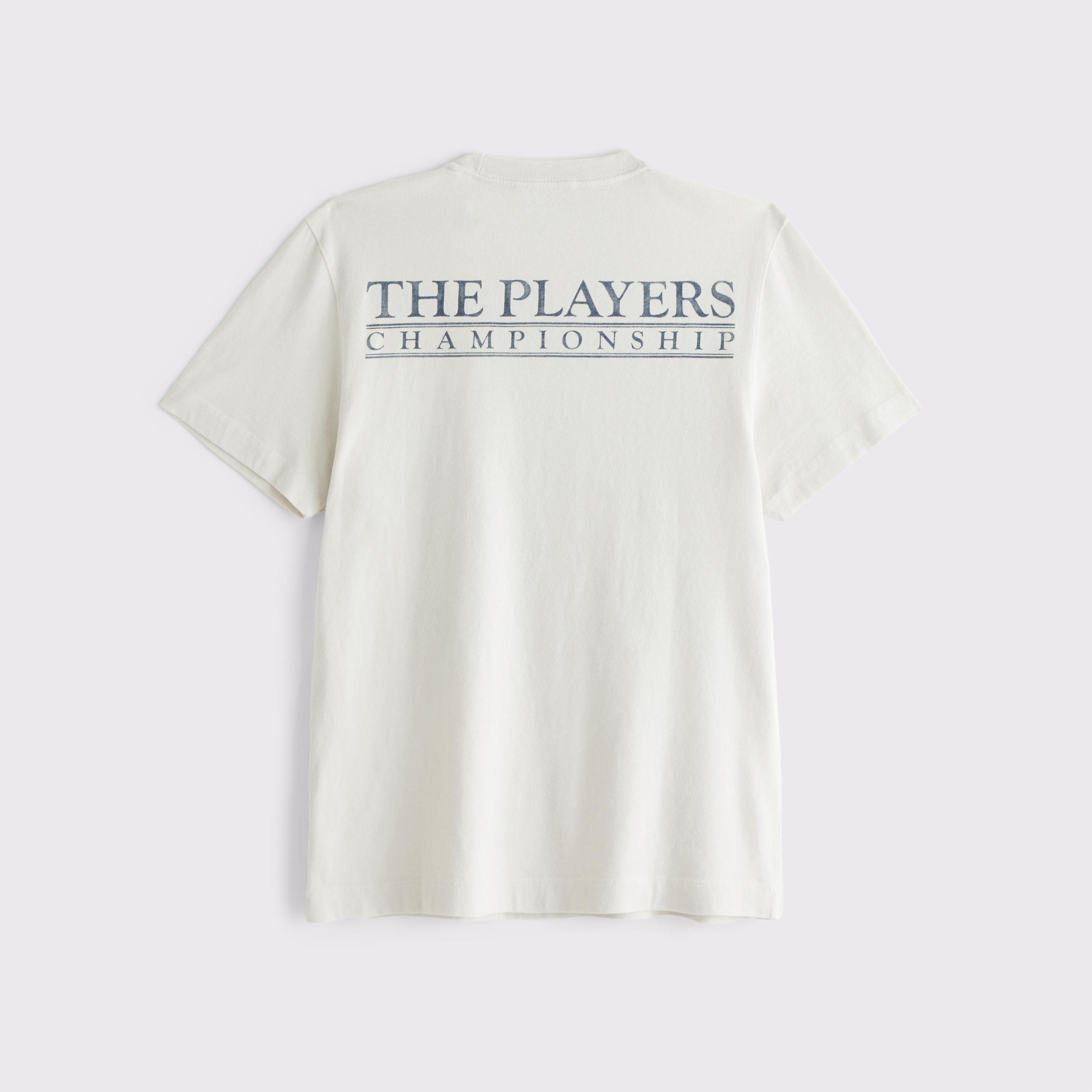 Memorial Tournament Graphic Tee Product Image