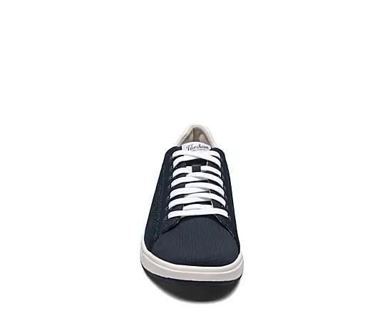 Florsheim Mens Heist Knit Lace To Toe Sneaker Product Image