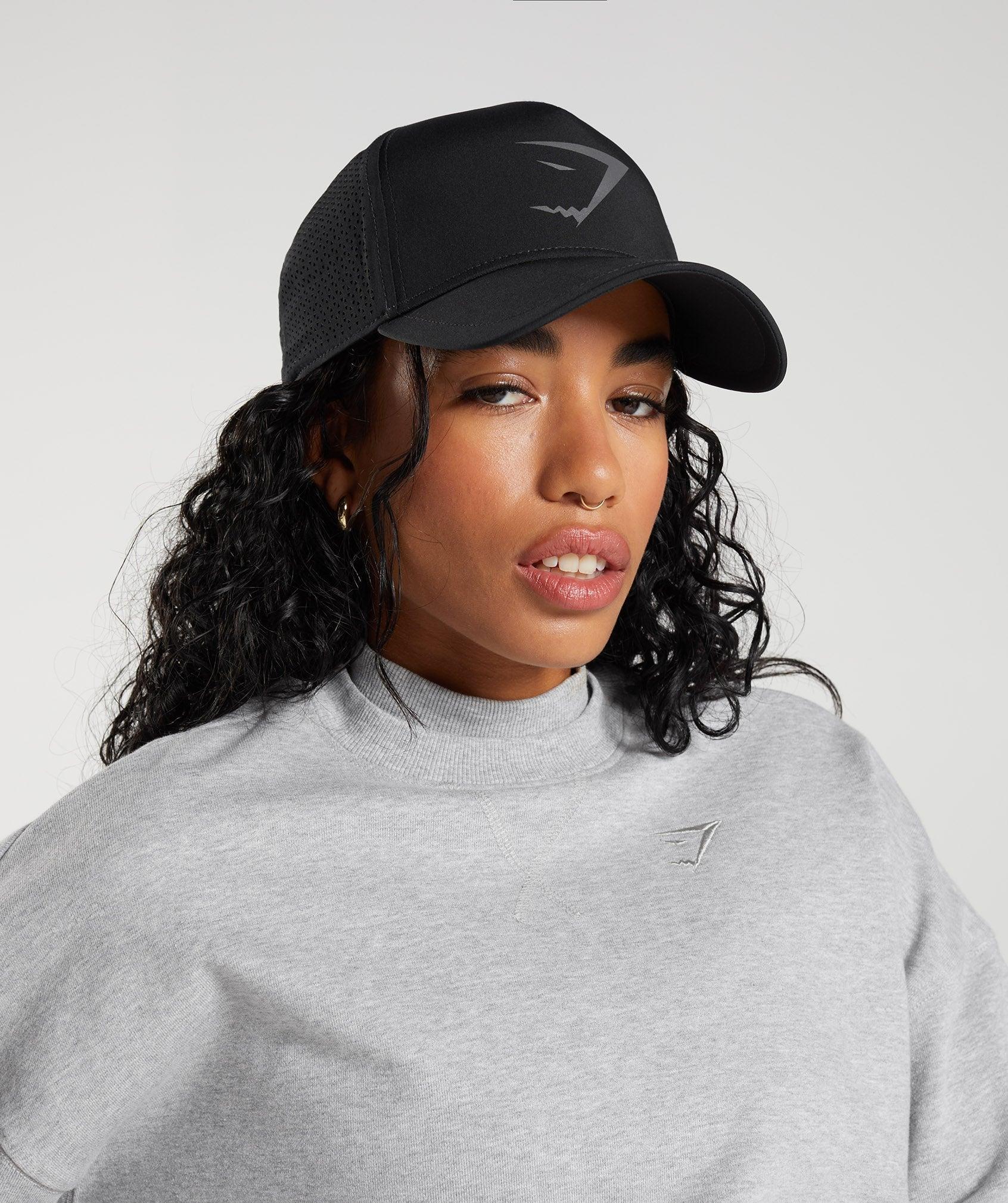 Mesh Trucker Product Image