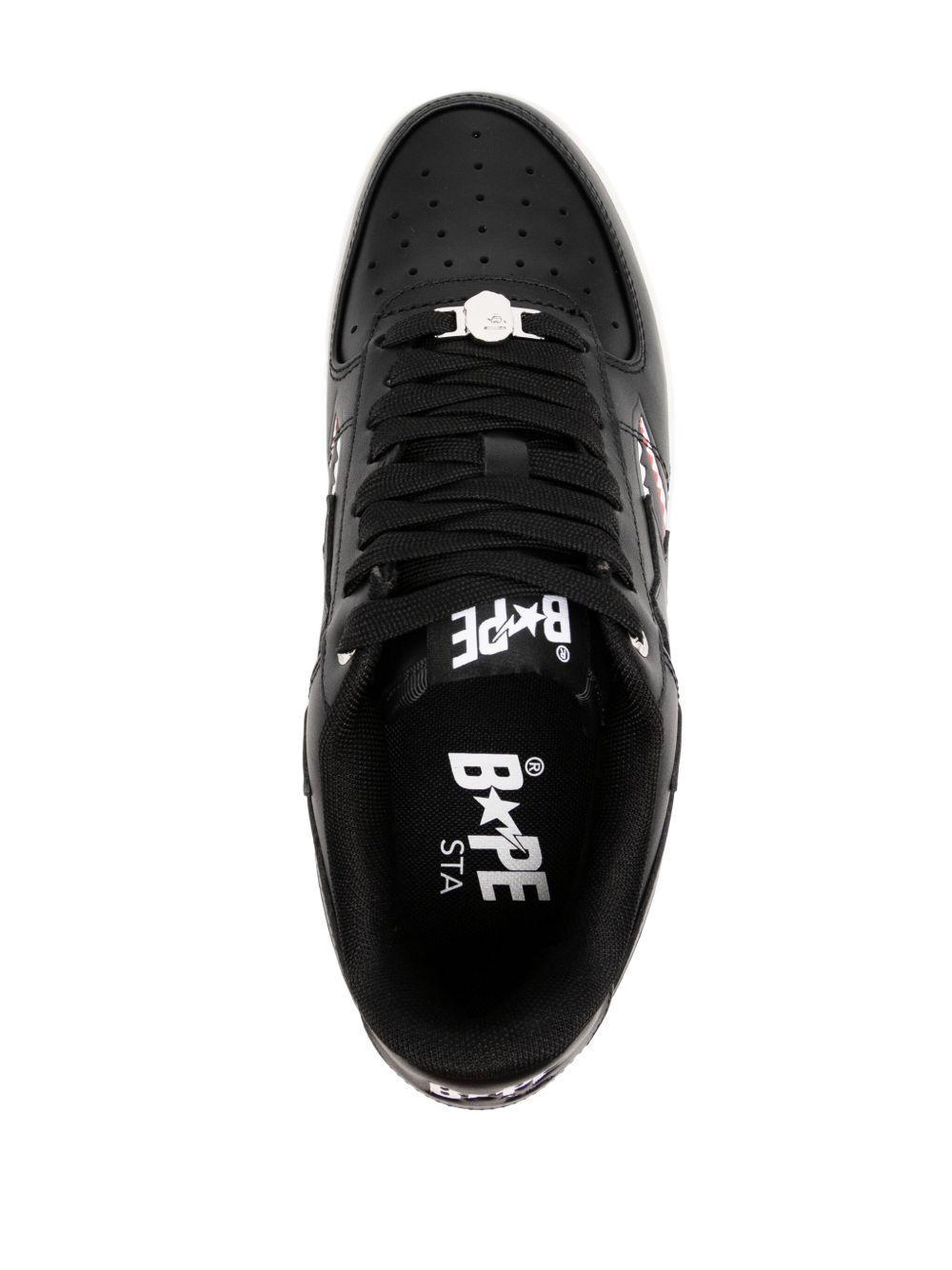 STA Shark M2 sneakers Product Image