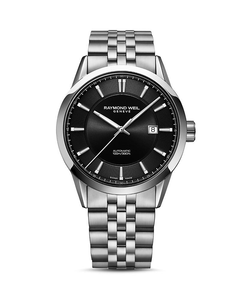 Raymond Weil Freelancer Watch, 42mm Product Image
