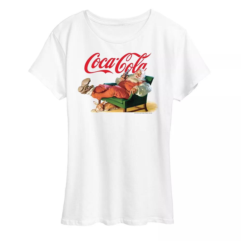 Womens Japan Flag Graphic Tee Product Image