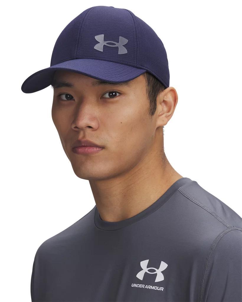 UA Iso-Chill ArmourVent™ Stretch Product Image