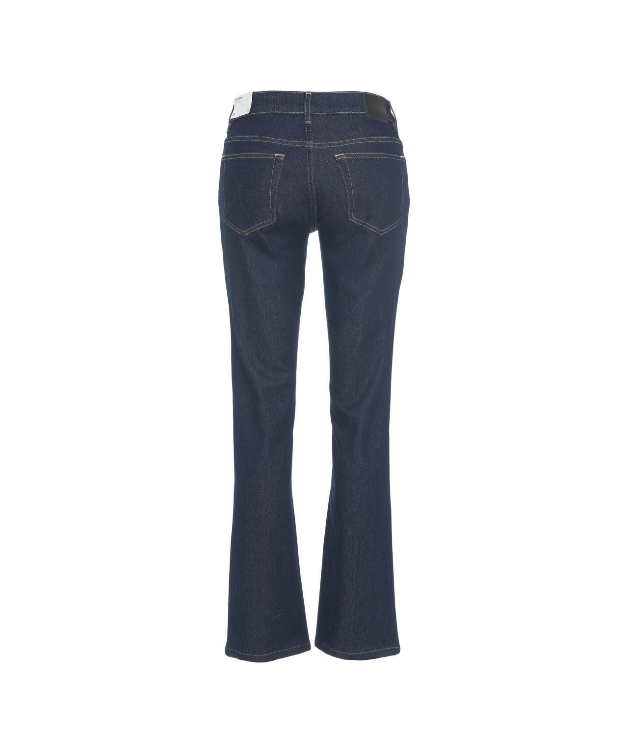 Flared Jeans 'Los Angeles' Product Image