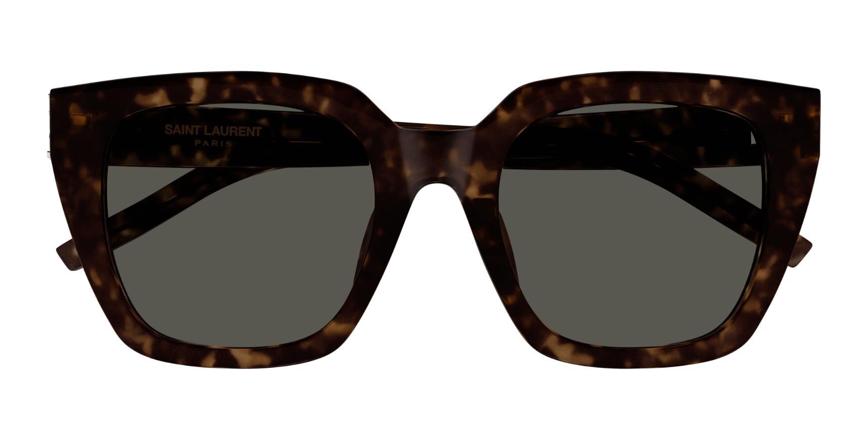 Saint Laurent SL M143/F 002 | Women's Sunglasses Product Image
