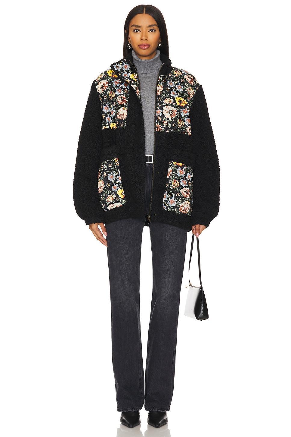 Liv Jacket Rhode Product Image