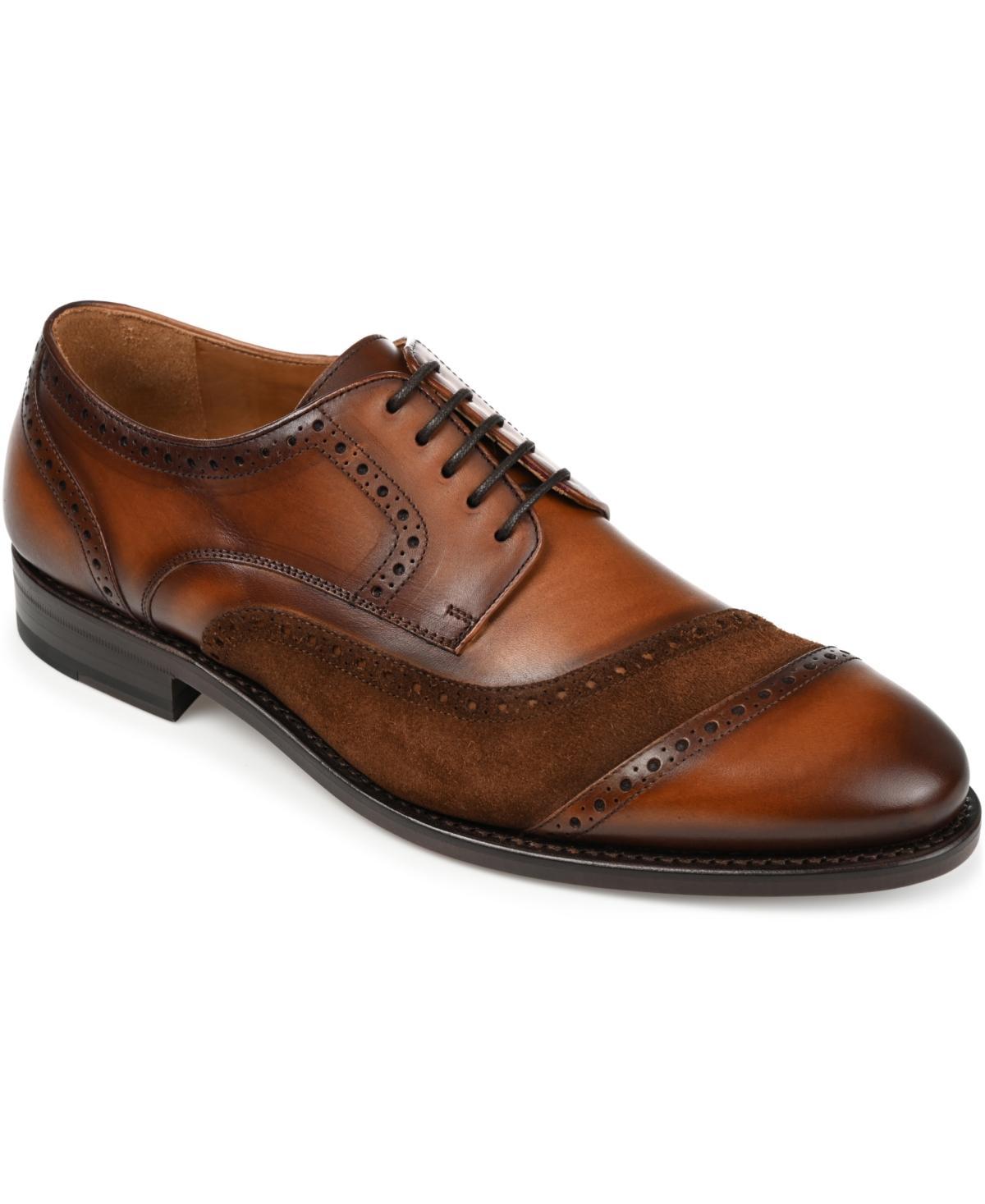 Taft Mens Gladiator Cap Toe Oxford Product Image