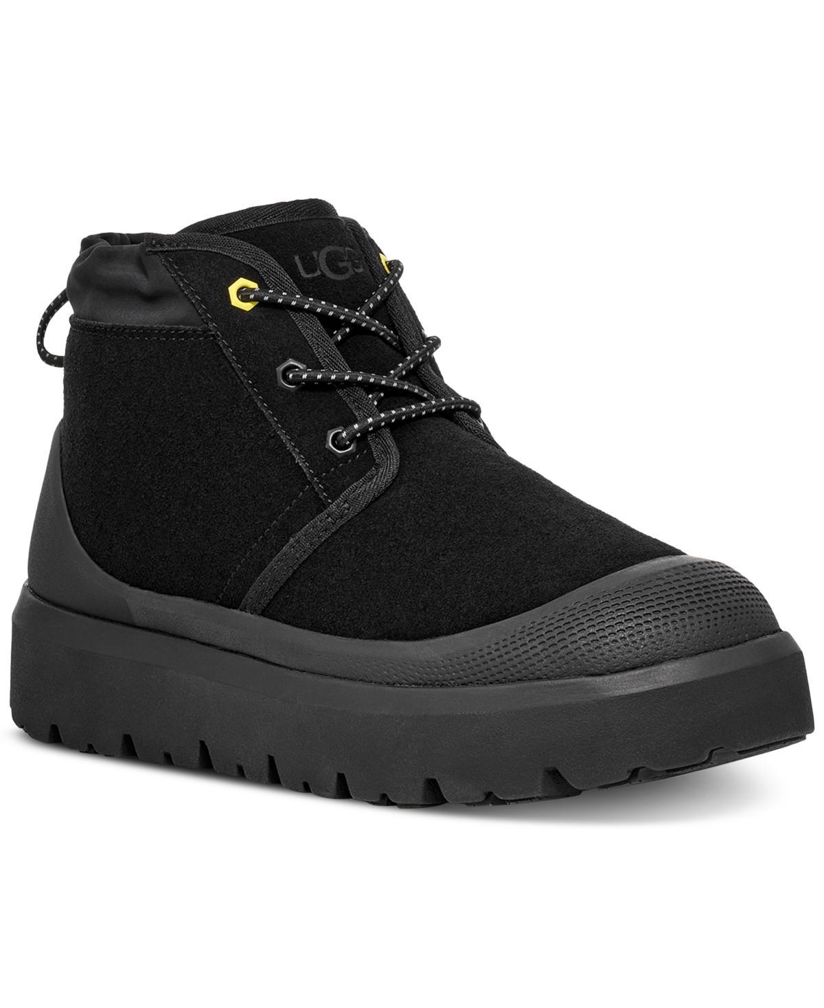 Ugg Mens Neumel Weather Hybrid Boots Product Image