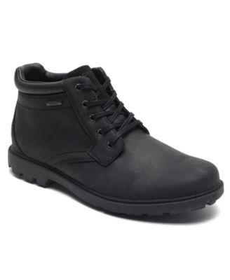 Men's Rugged Bucks Waterproof Boot Product Image