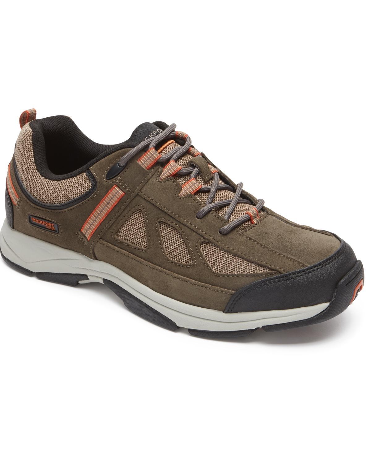 Men's Rock Cove Lace-Up Product Image