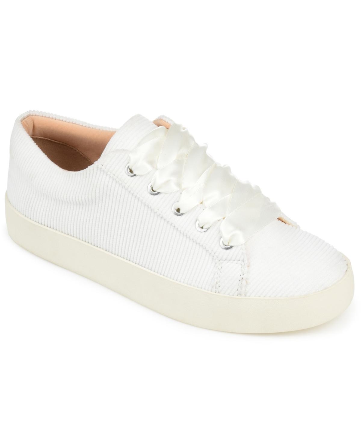 Journee Kinsley Womens Sneakers Product Image