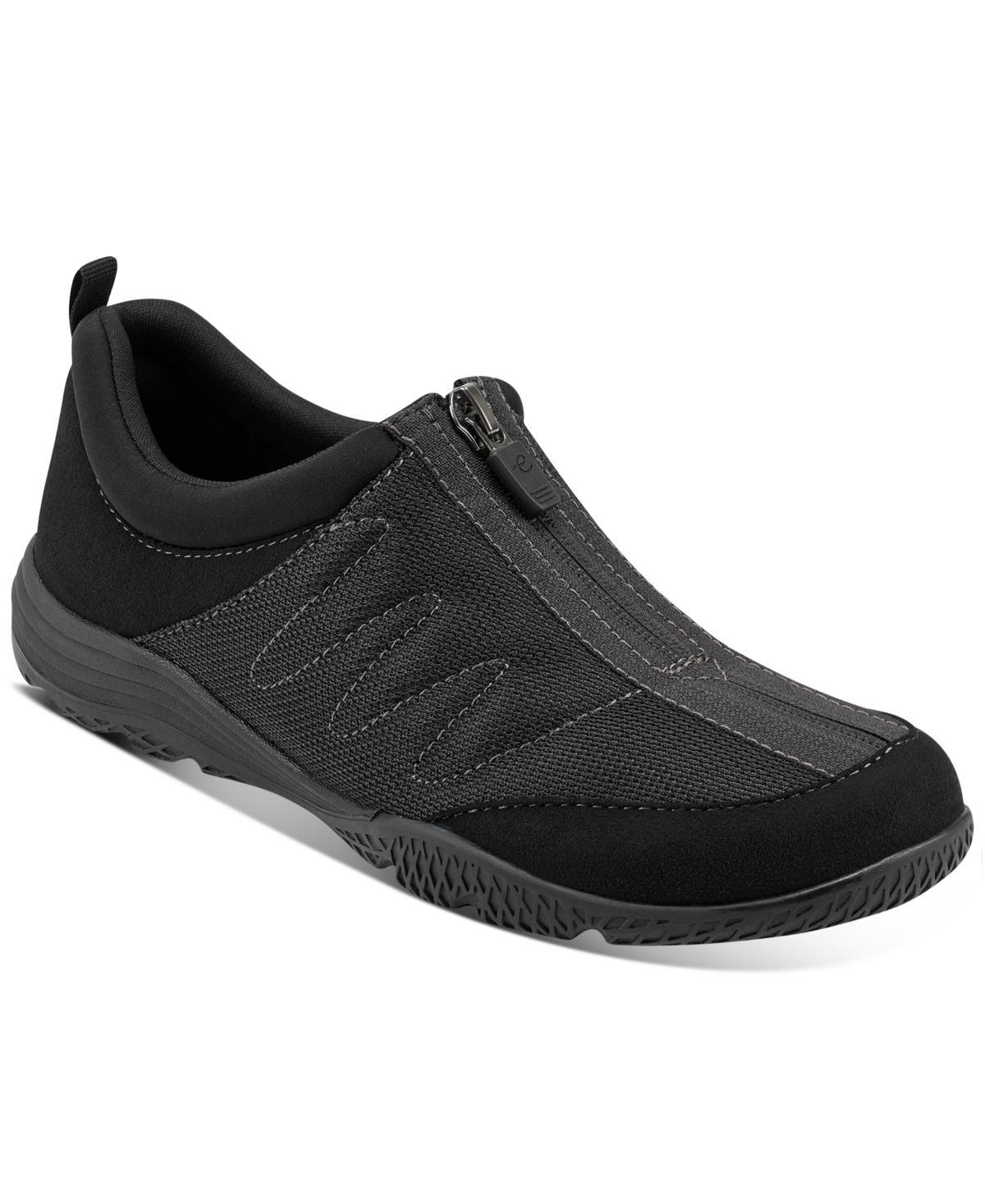 Easy Spirit Bestrong Womens Center Zip Sneakers Product Image