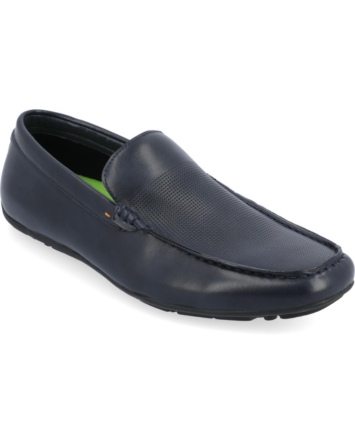 VANCE Mitch Men's Driving Loafers, Size: 11.5, Gray Product Image