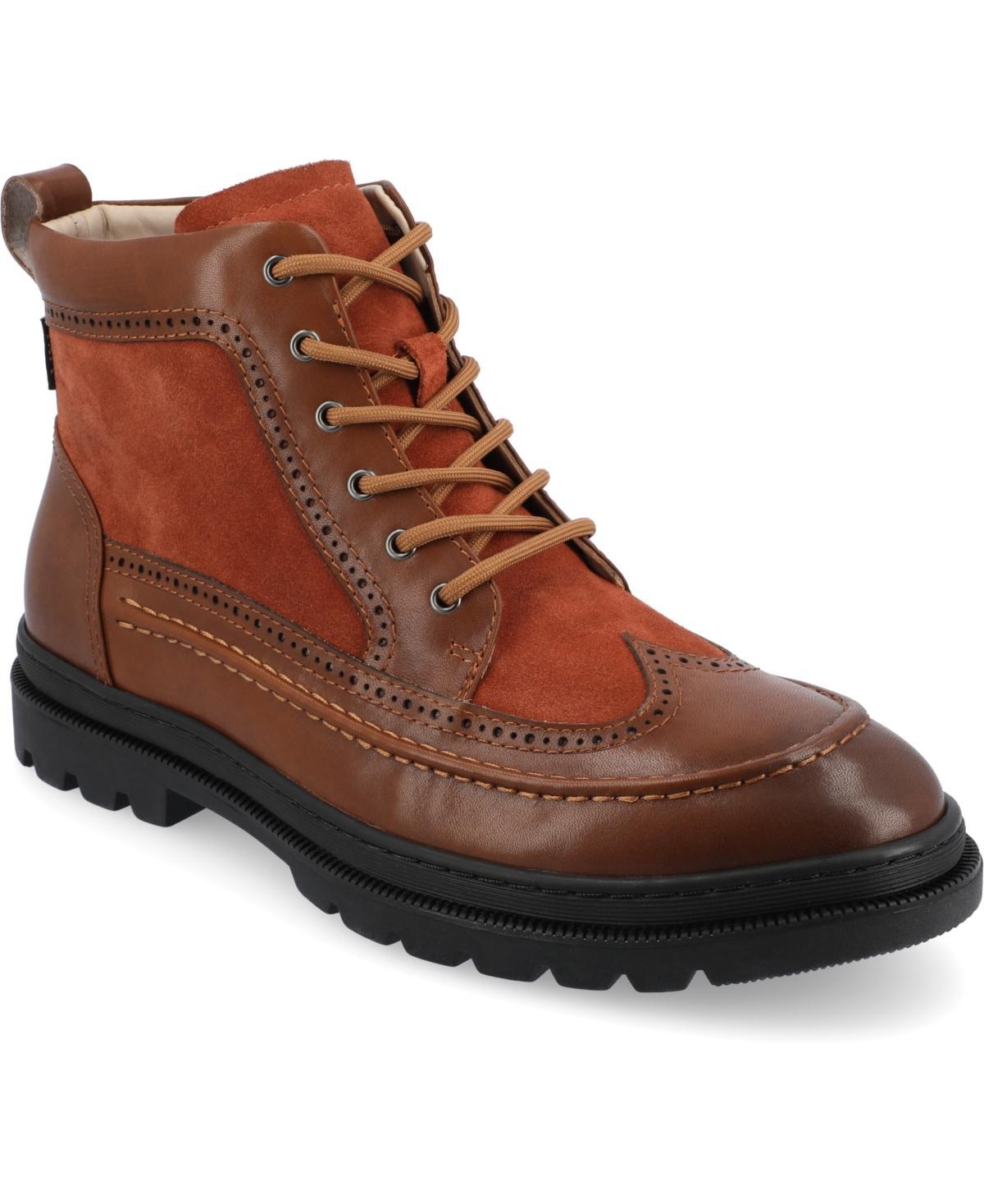 Taft 365 Model 008 Men's Boots, Honey Product Image